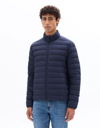 МУЖЧИНЫ - Celio Мужская Куртка Темно-Синий 
