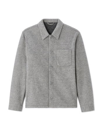 Куртки и Жакеты - Celio Куртка Heather Grey 