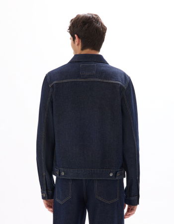 Celio Geaca Indigo  Barbati [2]