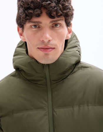 МУЖЧИНЫ - Celio Мужская Куртка Хаки 