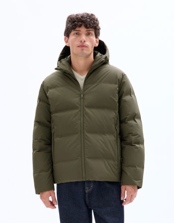 МУЖЧИНЫ - Celio Мужская Куртка Хаки 