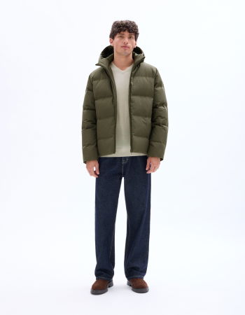 МУЖЧИНЫ - Celio Мужская Куртка Хаки 