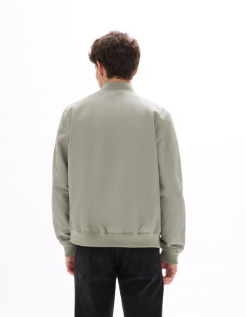 МУЖЧИНЫ - Celio Куртка Haki Skinny