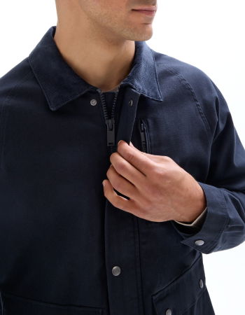 Celio Geaca Albastra  Barbati [4]