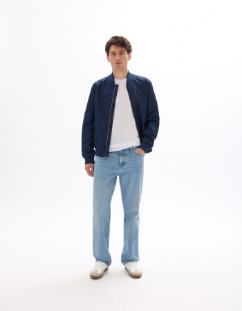 Куртки и Жакеты - Celio Куртка Navy Skinny