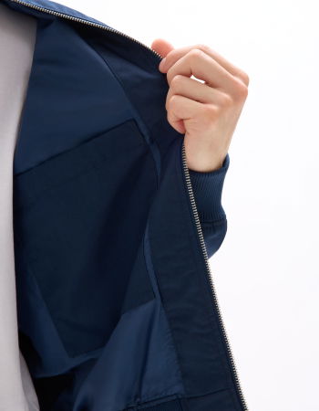 Куртки и Жакеты - Celio Куртка Navy Skinny