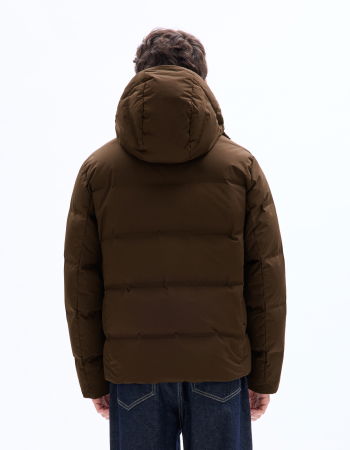 МУЖЧИНЫ - Celio Мужская Куртка Коричневый 