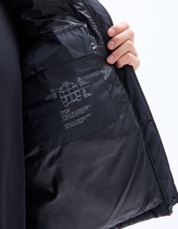 BARBATI - Celio Geaca Neagra  Barbati