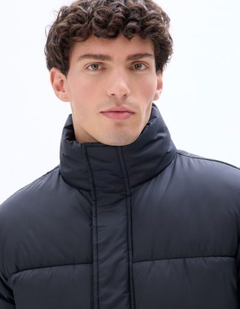 МУЖЧИНЫ - Celio Мужская Куртка Черный 