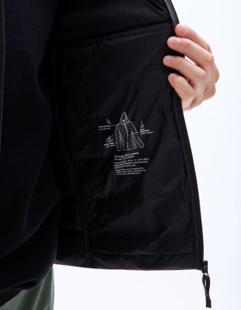 МУЖЧИНЫ - Celio Мужская Куртка Черный 