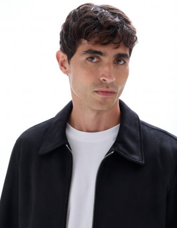 Куртки и Жакеты - Celio Куртка Negru Skinny