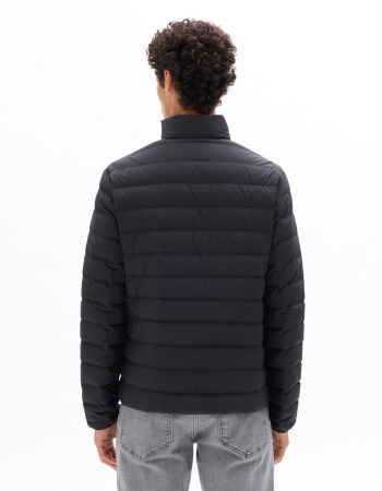 МУЖЧИНЫ - Celio Мужская Куртка Черный 