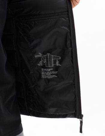 МУЖЧИНЫ - Celio Мужская Куртка Черный 