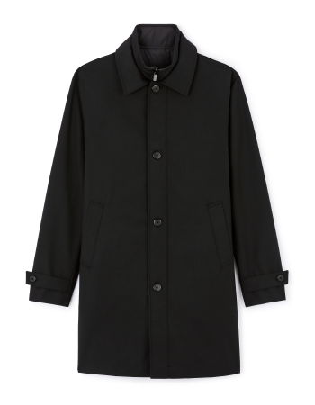 Celio Куртка Negru  [6]