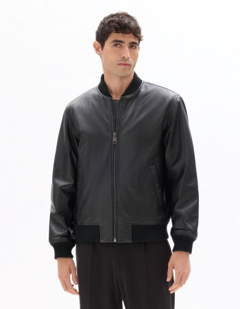 МУЖЧИНЫ - Celio Мужская Куртка Черный 