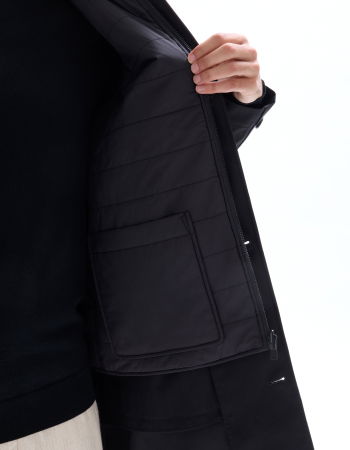 BARBATI - Celio Geaca Neagra  Barbati