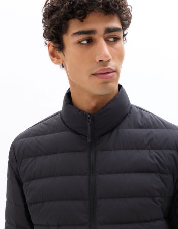 МУЖЧИНЫ - Celio Мужская Куртка Черный 