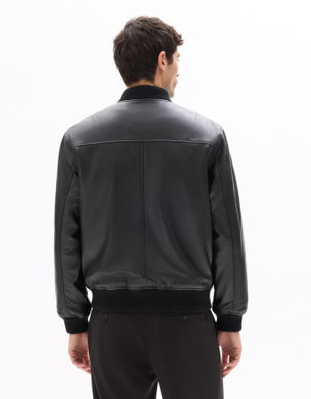 МУЖЧИНЫ - Celio Мужская Куртка Черный 