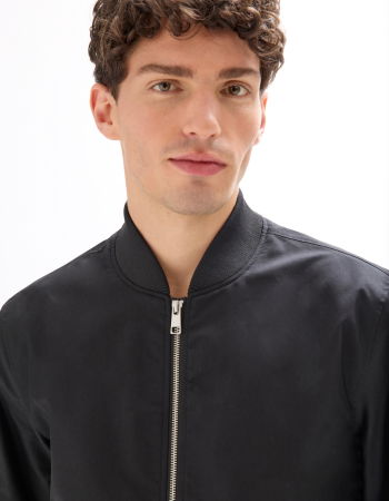 ОДЕЖДА - Celio Куртка Negru Skinny