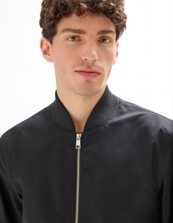 МУЖЧИНЫ - Celio Куртка Negru Skinny