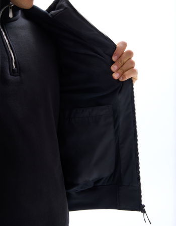 BARBATI - Celio Geaca Neagra Slim Barbati