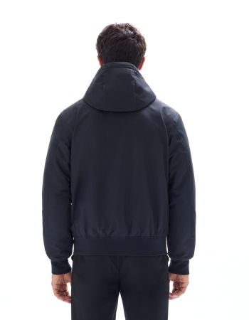 BARBATI - Celio Geaca Neagra Slim Barbati