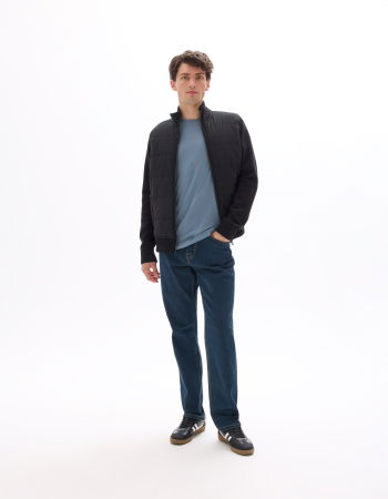 МУЖЧИНЫ - Celio Куртка Negru 