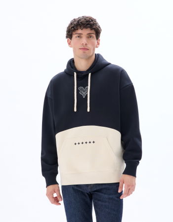 МУЖЧИНЫ - Celio Толстовка Negru 