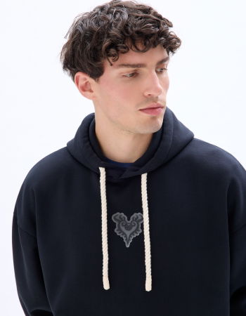 МУЖЧИНЫ - Celio Толстовка Negru 