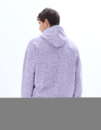 Celio Hanorac Lila  Barbati [2]