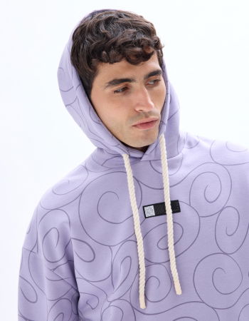 Celio Hanorac Lila  Barbati [3]