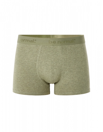 Lenjerie Intima - Celio Lenjerie Verde Masliniu  Barbati