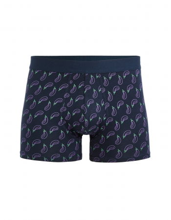 ACCESORII - Celio Lenjerie Navy  Barbati