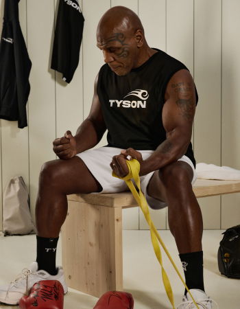 МУЖЧИНЫ - Celio Майка Negru 