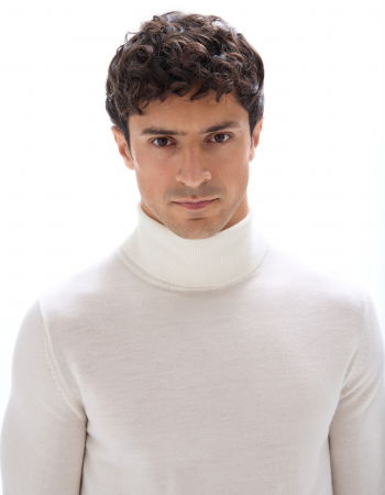 BARBATI - Celio Maleta Crem  Barbati