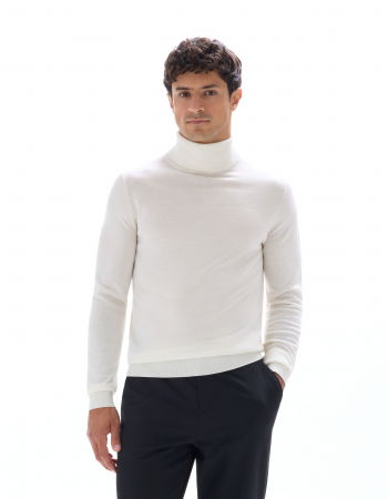 BARBATI - Celio Maleta Crem  Barbati