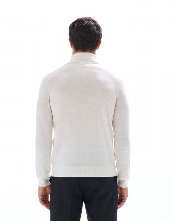 BARBATI - Celio Maleta Crem  Barbati