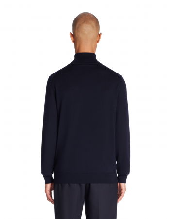 Celio Maleta Navy  Barbati [3]