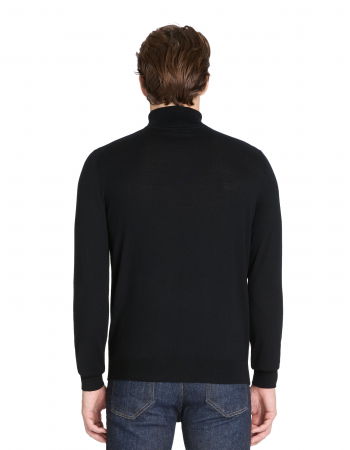 BARBATI - Celio Maleta Neagra  Barbati