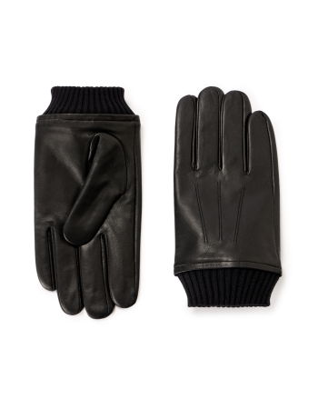 МУЖЧИНЫ - Celio Мужские Перчатки Черные 