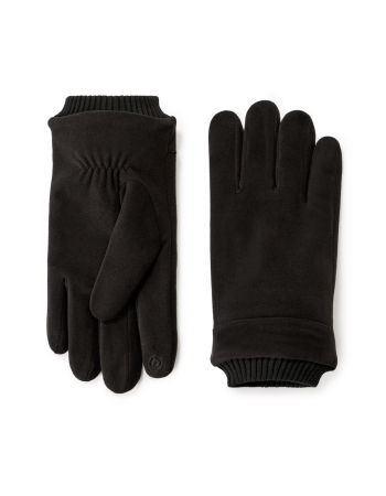МУЖЧИНЫ - Celio Мужские Перчатки Черные 