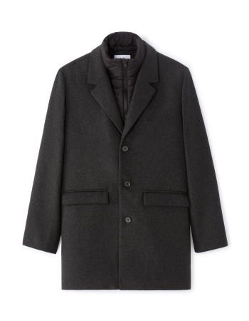 Celio Пальто Antracit  [5]