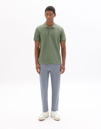 МУЖЧИНЫ - Celio Мужские Брюки Светло-Синие 24H