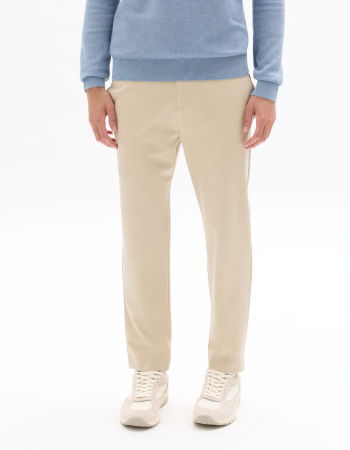 МУЖЧИНЫ - Celio Мужские Брюки Бежевые 24H