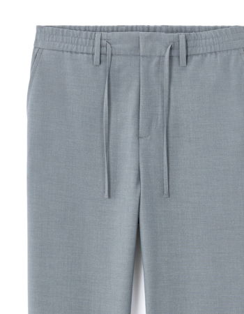 МУЖЧИНЫ - Celio Мужские Брюки Светло-Синие 24H