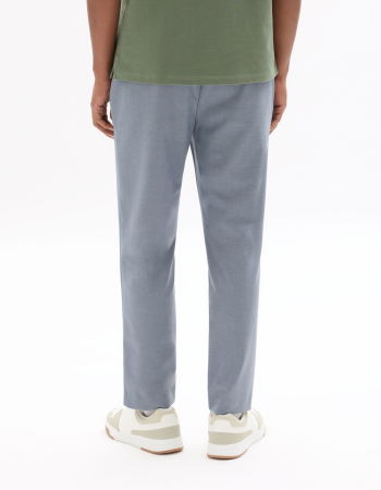 МУЖЧИНЫ - Celio Мужские Брюки Светло-Синие 24H
