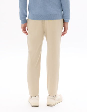 МУЖЧИНЫ - Celio Мужские Брюки Бежевые 24H