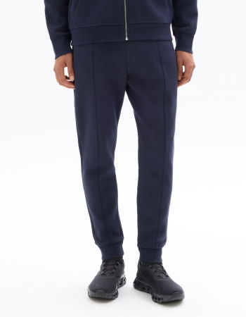BARBATI - Celio Pantaloni Navy Regular Barbati