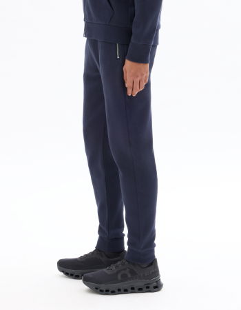 BARBATI - Celio Pantaloni Navy Regular Barbati