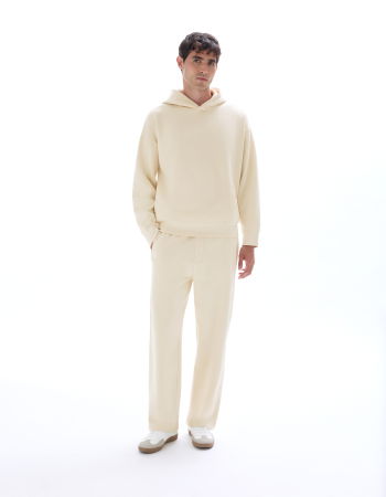 BARBATI - Celio Pantaloni Bej  Barbati